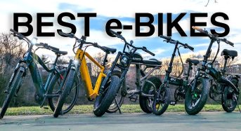 The Ultimate Guide to Finding the Best eBike Reviews in 2021