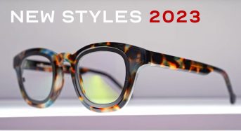 Top Trends in Frames Eyewear: The Ultimate Guide to Stylish Glasses