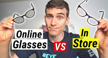 Buy Prescription Eyeglasses Online: Top Keywords and Trends for Quality Frames