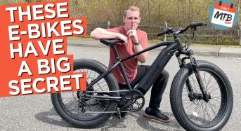 Top E-Bikes Near Me: Find the Best Electric Bicycles in Your Area