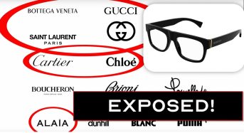Luxury Eyewear Boutique Locations: Find Designer Glasses Near You