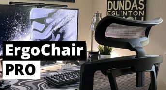 Top Autonomous ErgoChair Pro Reddit Reviews: Find the Best Ergonomic Chair for You